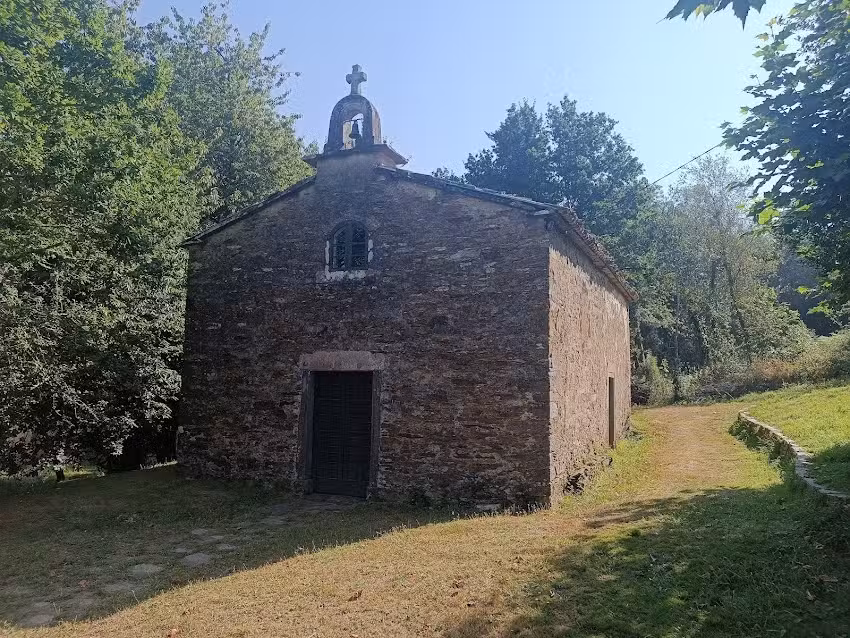 Ermita de Santa Irene