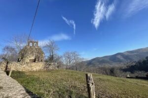 Ermita de Santa Isabel