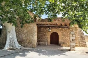 Ermita de Santa Isabel
