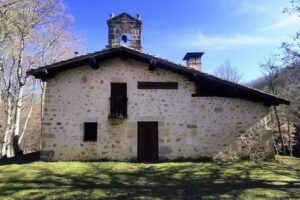 Ermita de Santa Isabel