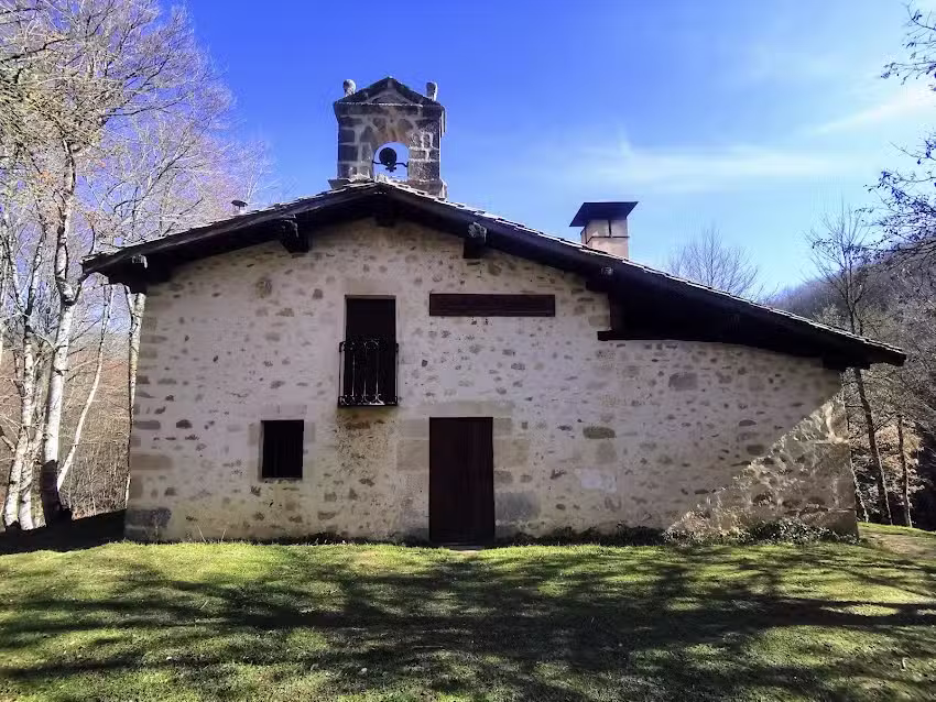 Ermita de Santa Isabel