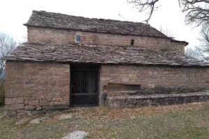 Ermita de Santa Isabel