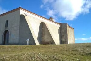 Ermita de Santa Juliana