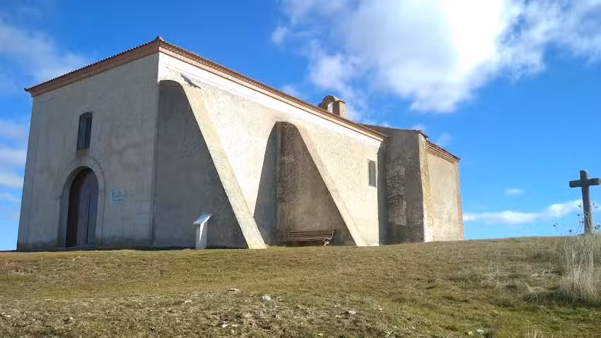 Ermita de Santa Juliana