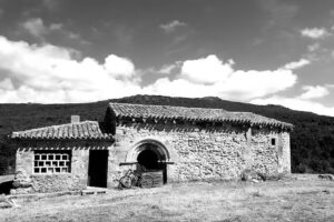 Ermita de Santa Julita y San Quirico