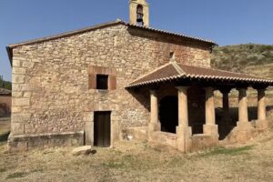 Ermita de Santa Librada