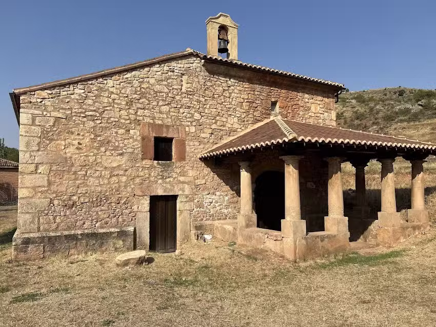Ermita de Santa Librada