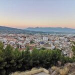 Ermita de Santa Ll&uacute;cia