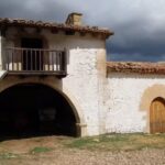 Ermita de Santa Ll&uacute;cia