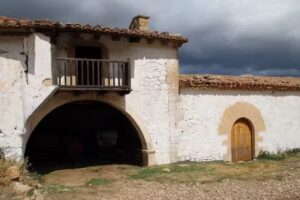 Ermita de Santa Ll&uacute;cia