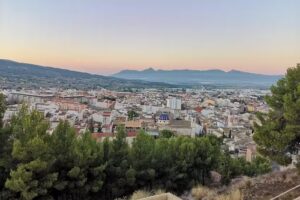 Ermita de Santa Ll&uacute;cia