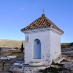 Ermita de Santa Luc&iacute;a