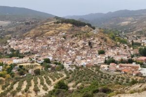Ermita de Santa Lucía