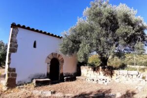 Ermita de Santa Lucía