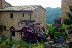 Ermita de Santa Luc&iacute;a