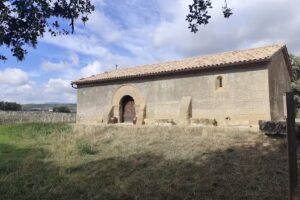 Ermita de Santa Lucía