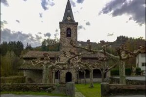 Ermita De Santa Lucia