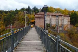 Ermita de Santa Luc&iacute;a