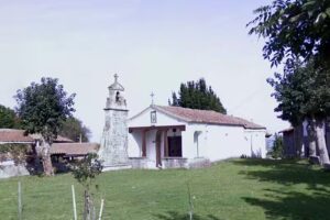 Ermita de Santa Lucía