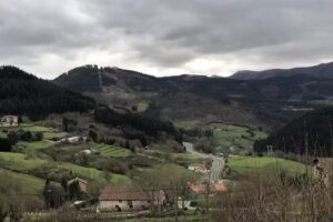Ermita de Santa Lucia