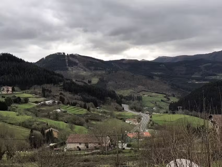 Ermita de Santa Lucia