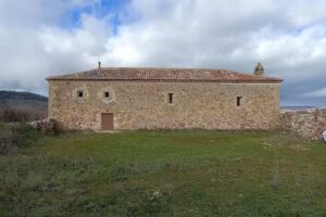 Ermita de Santa Luc&iacute;a