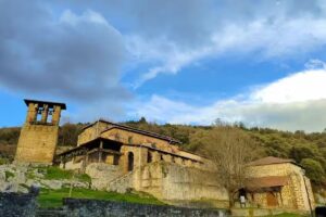 Ermita de Santa Lucía