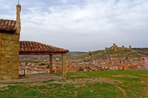 Ermita de Santa Luc&iacute;a