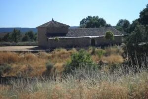 Ermita de Santa Lucía
