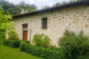 Ermita de Santa Lucía