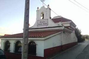 Ermita de Santa Lucía
