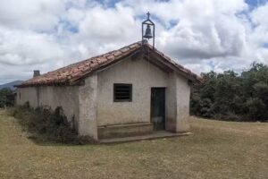 Ermita de Santa Luc&iacute;a