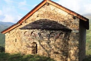 Ermita de Santa Luc&iacute;a de Pa&uacute;ls
