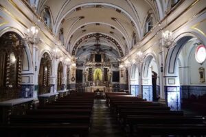 Ermita de Santa Luc&iacute;a g