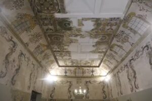 Ermita de Santa Luc&iacute;a y San Roque