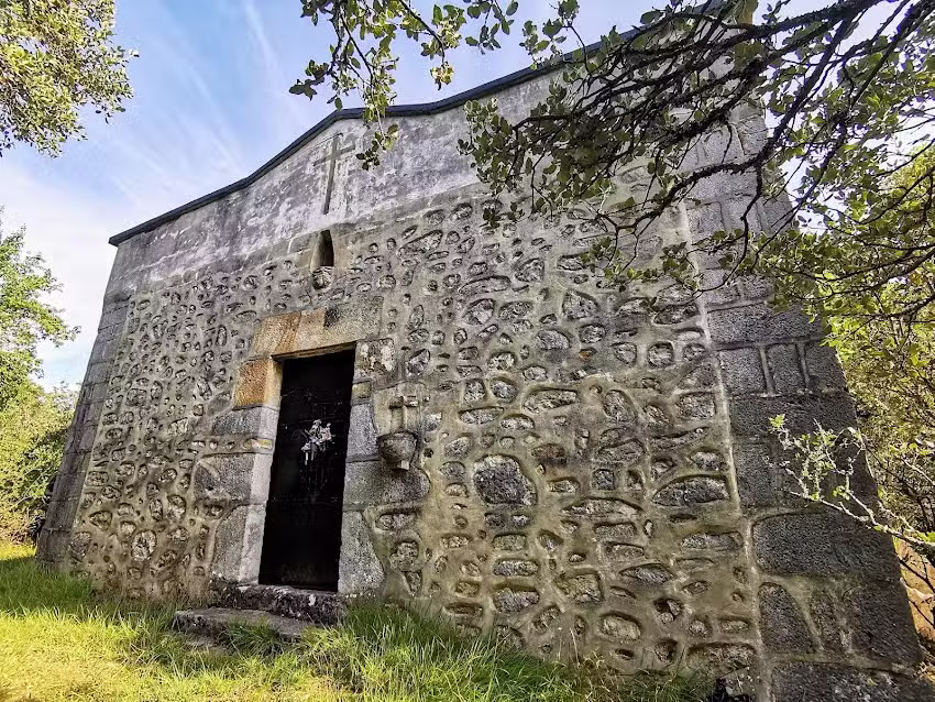 Ermita de Santa Luzia
