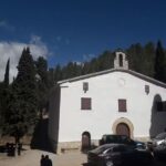 Ermita de Santa Madrona