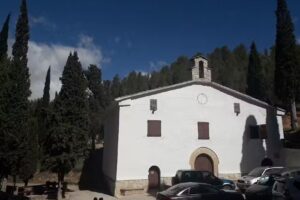 Ermita de Santa Madrona