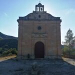 Ermita de Santa Madrona