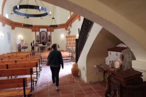 Ermita de Santa Madrona