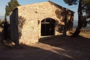 Ermita de Santa Magdalena