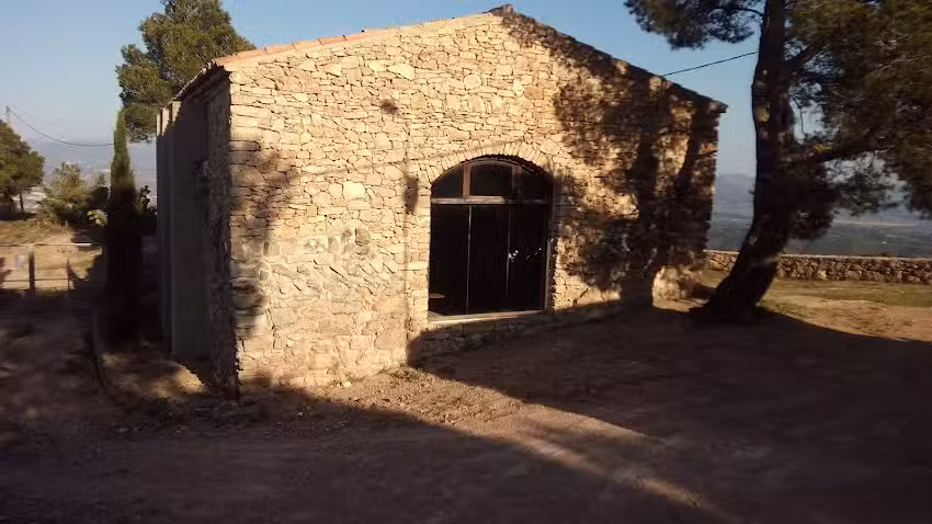 Ermita de Santa Magdalena