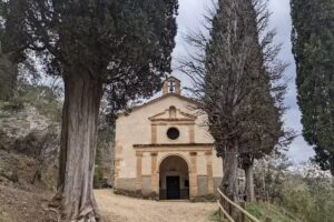 Ermita de Santa Magdalena
