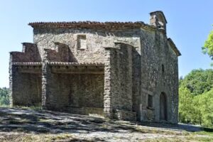 Ermita de Santa Magdalena