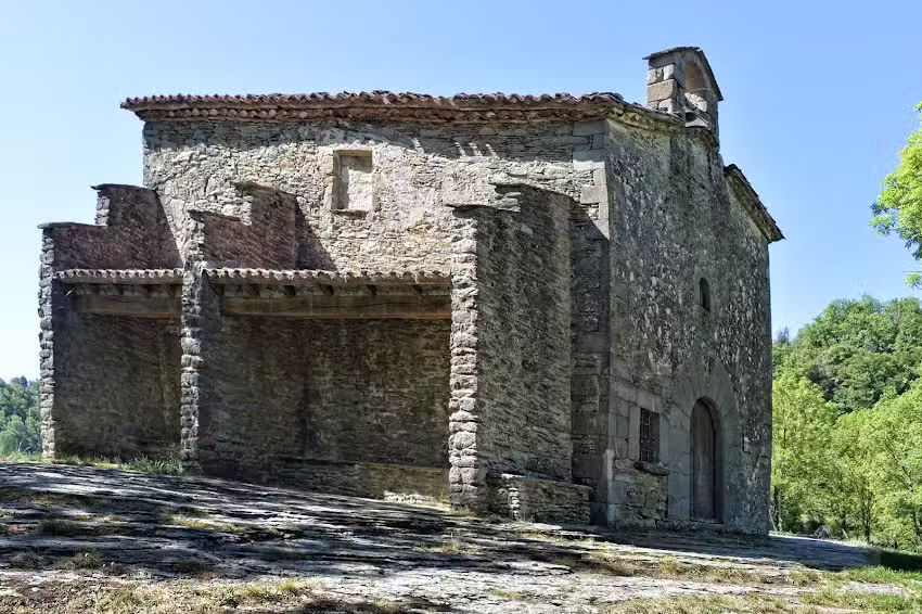 Ermita de Santa Magdalena