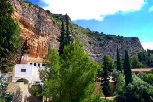 Ermita de Santa Magdalena