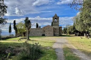 Ermita de Santa Magdalena de Conangle