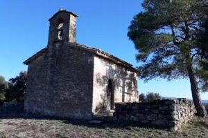 Ermita de Santa Magdalena de les Planes