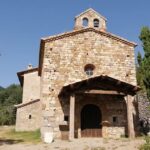 Ermita de Santa Margarida