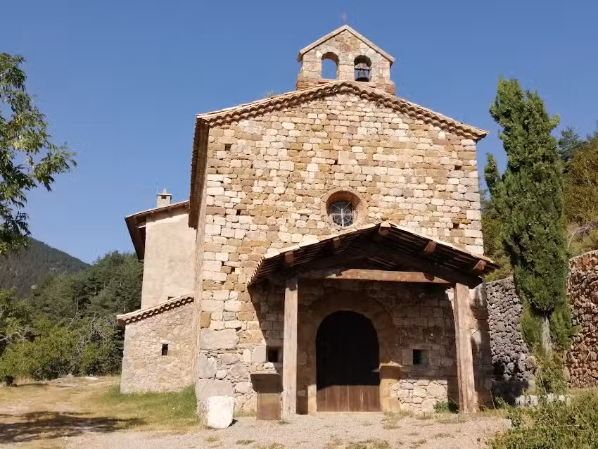 Ermita de Santa Margarida